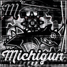 Michigun Legend GIF - Michigun Legend Everylevelneedsatriple GIFs