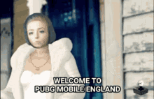 welcome to pubg pubg mobile england swag cool hand sign