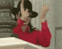 Michael Jackson King Of Pop GIF - Michael Jackson King Of Pop Clapping GIFs