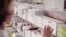 Pharmacy Creme GIF - Pharmacy Creme Lotion GIFs