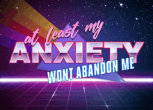 Anxiety Abandon GIF - Anxiety Abandon GIFs