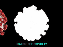 Covid19 Catch The Covid GIF - Covid19 Catch The Covid Coronavirus GIFs