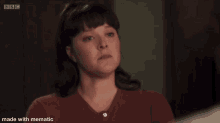Call The Midwife Delia Busby GIF - Call The Midwife Delia Busby Kate Lamb GIFs