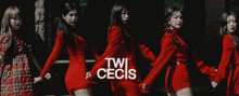 Kpop Red Velvet GIF - Kpop Red Velvet Twicecis GIFs