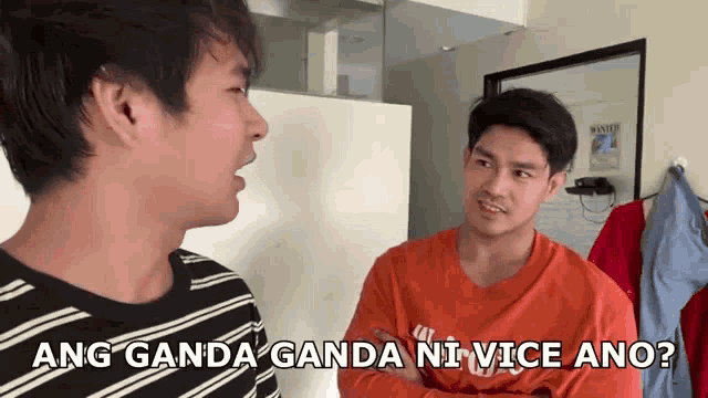Viceion Vice Ganda GIF - Viceion Vice Ganda Ion Perez - Discover