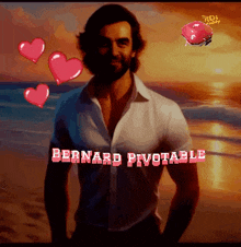 Bernard Pivotable GIF - Bernard Pivotable GIFs