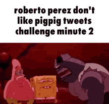 Roberto Perez Pigpiggamer GIF - Roberto Perez Pigpiggamer Pigpig GIFs