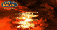 Ragefire Chasm World Of Warcraft GIF