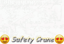 crane f1
