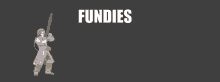 Fundies Hero GIF - Fundies Hero Dragon Quest GIFs