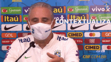 Contextualiza Cbf GIF - Contextualiza Cbf Confederacao Brasileira De Futebol GIFs