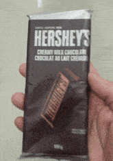 Hershey Bar Chocolate Bar GIF - Hershey Bar Chocolate Bar Hersheys GIFs