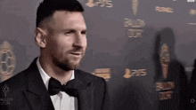 Messi Leo Messi GIF