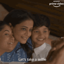 Lets Take A Selfie Suchitra Iyer Tiwari GIF
