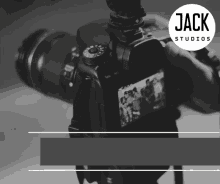 Jack Studios New York GIF - Jack Studios New York Studio GIFs