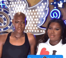 Shaniah And Ant Spacesgottalent GIF