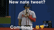 Nate Common GIF - Nate Common Late GIFs