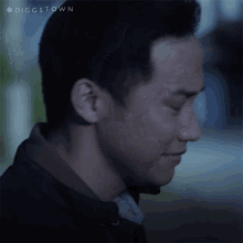 I Couldnt Vincent GIF - I Couldnt Vincent Diggstown GIFs