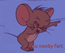 Nooby Fart GIF - Nooby Fart GIFs