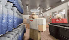 Breaking Blox GIF - Breaking Blox GIFs