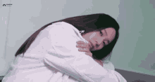 Krystal Jung Jung Soojung GIF - Krystal Jung Jung Soojung Stare GIFs