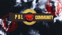 Pbl Communıty GIF - Pbl Communıty GIFs