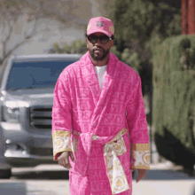 In My Robe Camron GIF - In My Robe Camron Hip Hop My House GIFs