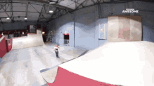 Scooter Tricks People Are Awesome GIF - Scooter Tricks People Are Awesome In The Air GIFs
