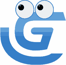 glippy g develop develop eyes googly