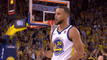 Stephen Curry 123 GIF - Stephen Curry 123 Nba Finals GIFs