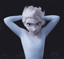 Elsa Elsa Frozen GIF - Elsa Elsa Frozen Frozen GIFs