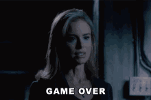 game over jill tuck betsy russell saw7 saw3d