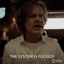 System Is Fucked Fucked GIF - System Is Fucked Fucked Fucked Up GIFs