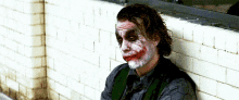 Joker Six GIF
