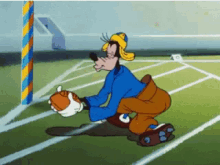 Goofy Football GIF - Goofy Football GIFs
