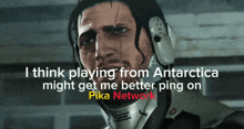 Pikanetwork Ping GIF - Pikanetwork Ping Issue GIFs