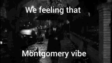 Mos Def Montgomery GIF - Mos Def Montgomery Walking Holding An Umbrella GIFs