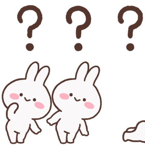 Question Question Mark Sticker - Question Question Mark What Stickers