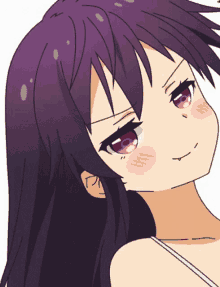Eyebrows Smiles GIF - Eyebrows Smiles Anime GIFs