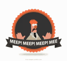 Meep Meep Moving GIF - Meep Meep Moving Meep GIFs