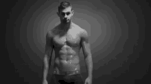 Hot Muscle GIF - Hot Muscle Chest GIFs