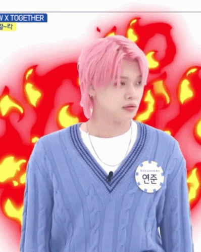 Yeonjun Angry Yeonjun Mad GIF - Yeonjun Angry Yeonjun Mad Yeonjun ...