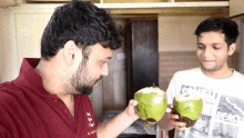 Ur Indian Consumer Science GIF