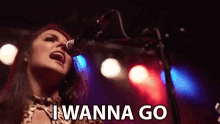 I Wanna Go Come On GIF - I Wanna Go Come On I Wanna Join GIFs