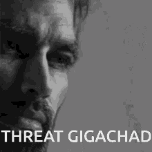 Threat Gigachad GIF - Threat Gigachad Lachlan Admin GIFs