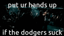Dodgers Dodgers Memes GIF - Dodgers Dodgers Memes Dodger Memes GIFs