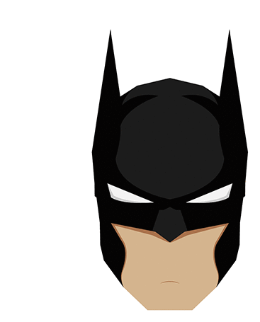 Batman Dc Sticker