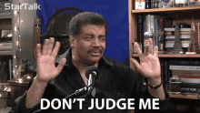 Dont Judge Me Dont Be So Judgmental GIF - Dont Judge Me Dont Be So Judgmental I Dont Want To Hear Your Opinion GIFs