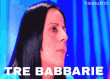 Babbeo Babbarie GIF - Babbeo Babbarie Cepostaperte GIFs
