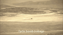 Farte Bombe Babag GIF - Farte Bombe Babag GIFs